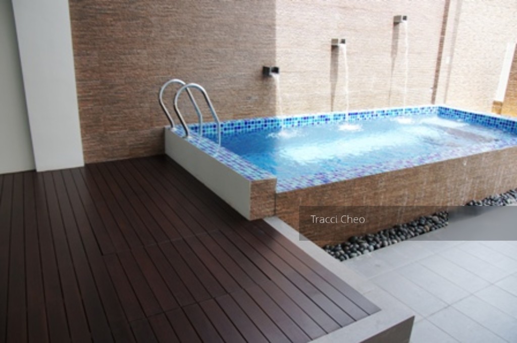 Jalan Tanjong (D16), Terrace #120783842